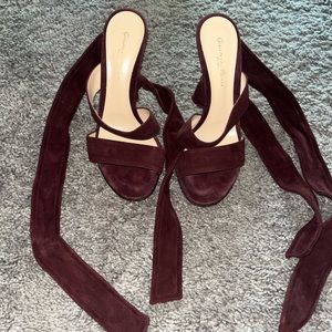 Gianvito Rossi heels